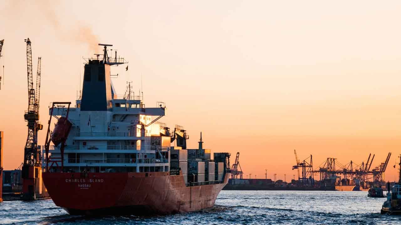 Foto - Resmi duyuru yapıldı: 3 Türk şirketine yaptırım kararı
