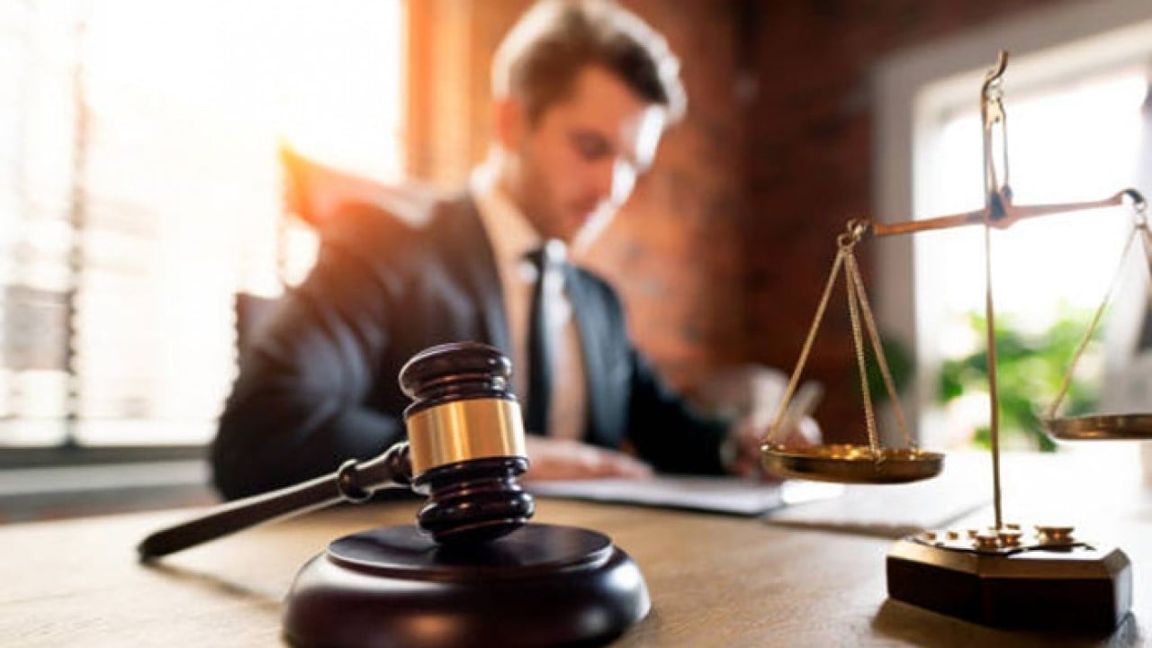 Foto - Resmi Gazete'de yayımlandı! Avukat CMK ücret tarifesi belli oldu