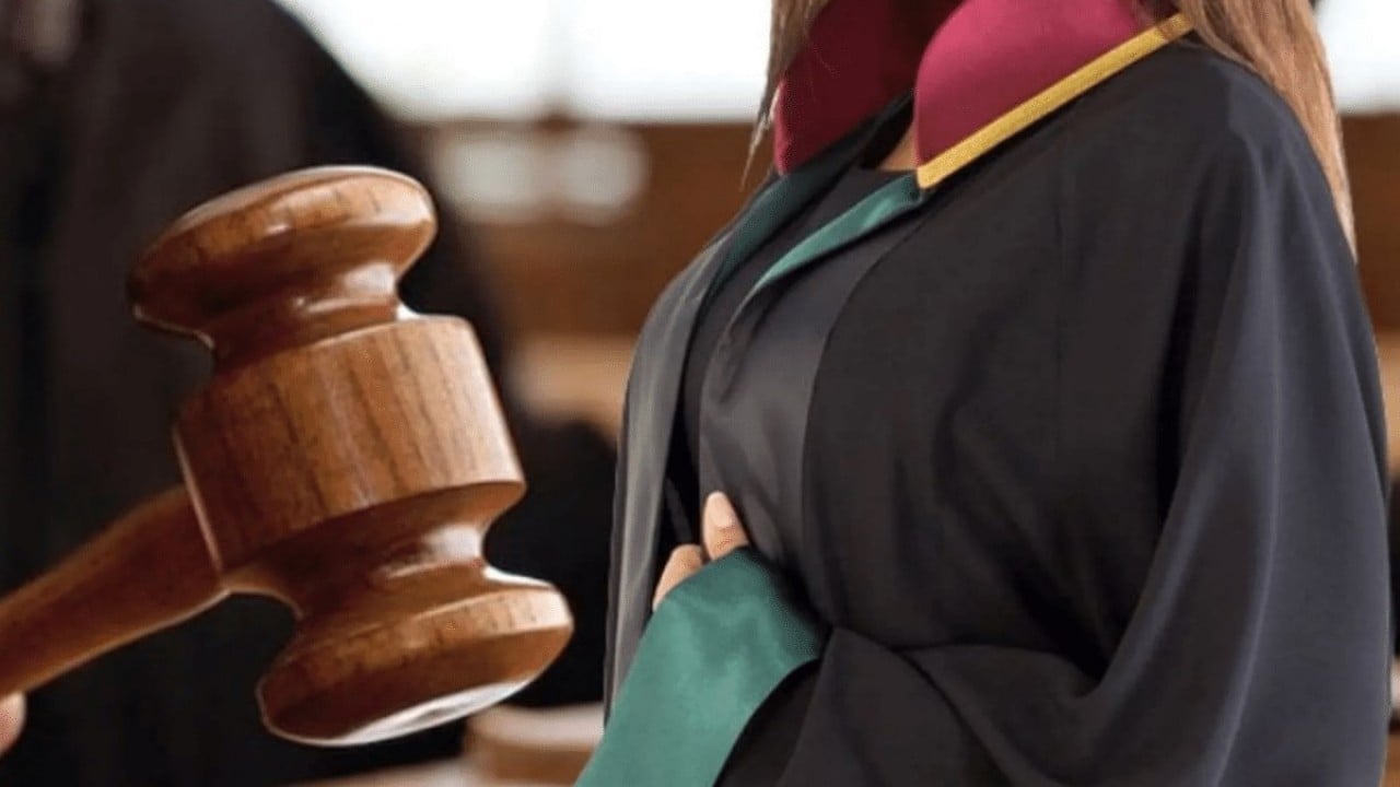 Foto - Resmi Gazete'de yayımlandı! Avukat CMK ücret tarifesi belli oldu