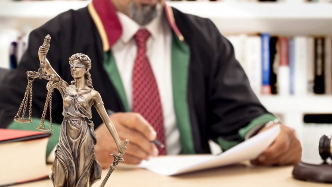 Resmi Gazete'de yayımlandı! Avukat CMK ücret tarifesi belli oldu