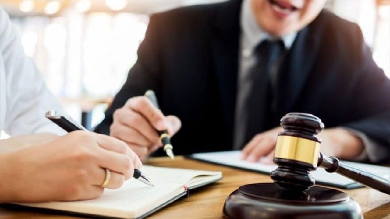 Foto - Resmi Gazete'de yayımlandı! Avukat CMK ücret tarifesi belli oldu