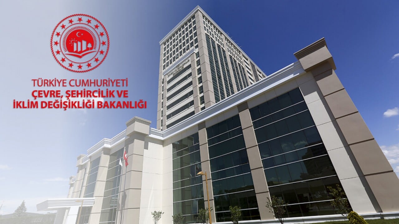 Resmi Gazete'de yayımlandı! Bakanlık 135 uzman yardımcısı alacak