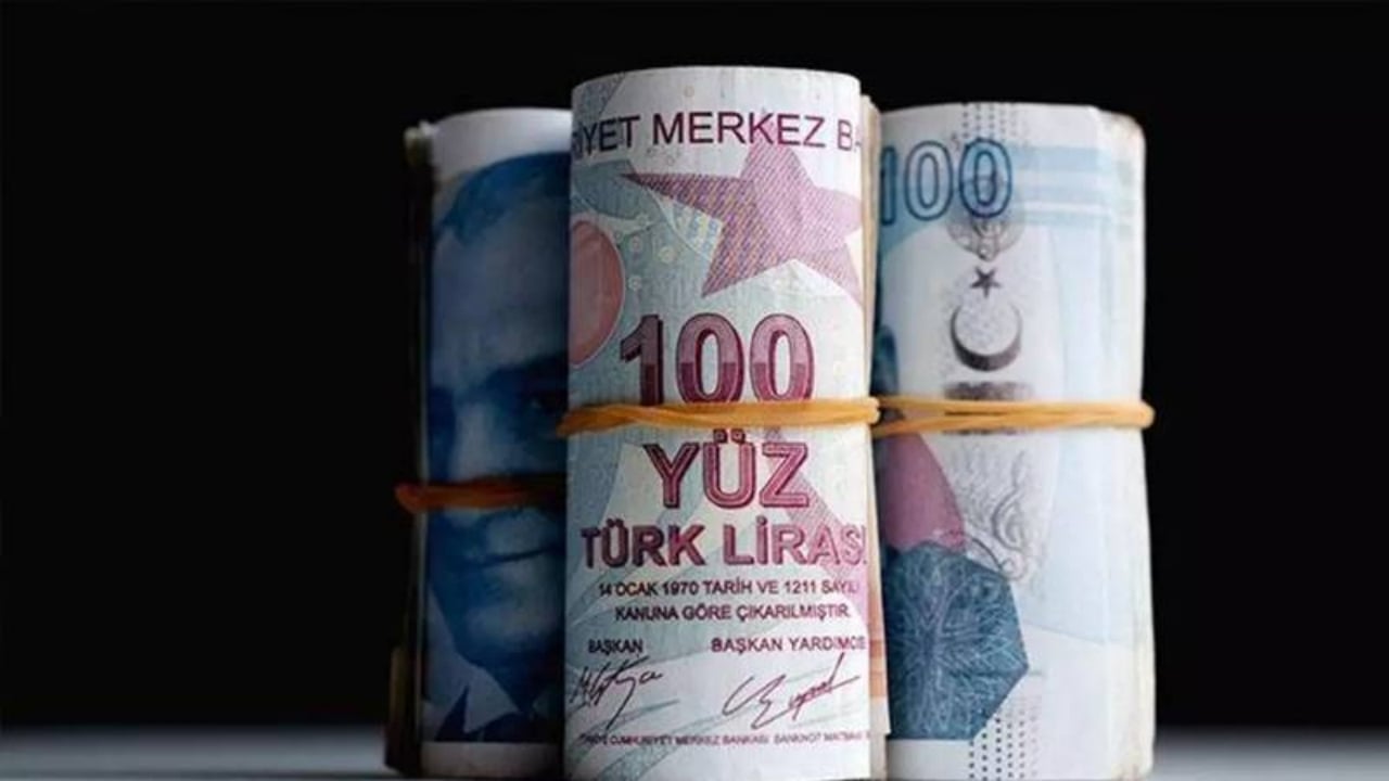 Foto - Resmi Gazete’de yayımlandı! Bütün çalışanların maaşlarından kesinti yapılacak! İşte yürürlüğe gireceği tarih