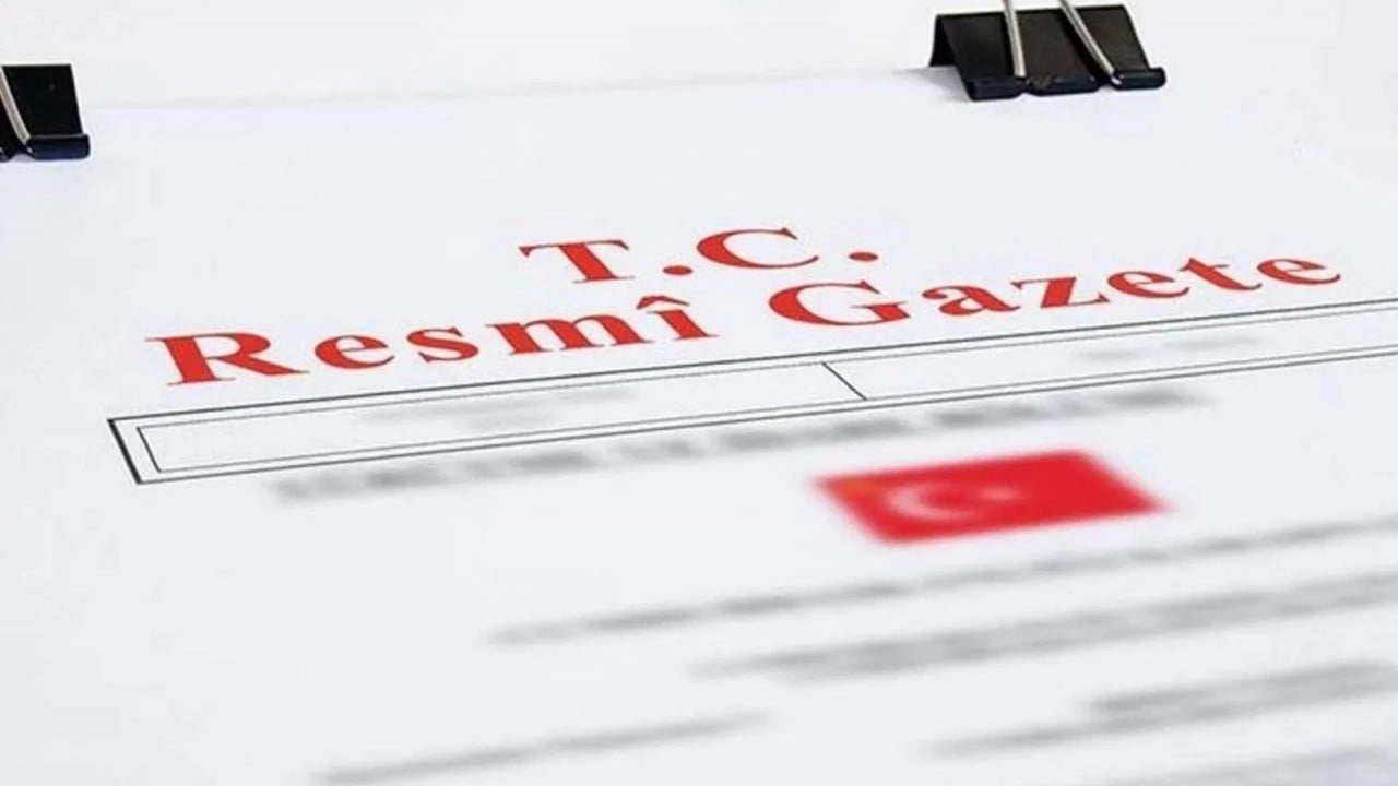 Foto - Resmi Gazete'de yayımlandı: Doğalgaz için arazilere el konulacak iller belli oldu