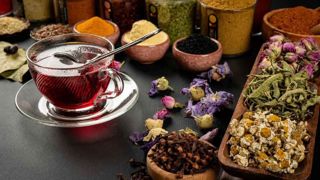 Foto - Resmi Gazete'de yayımlandı: Eczanelerde 'şifalı bitki' dönemi