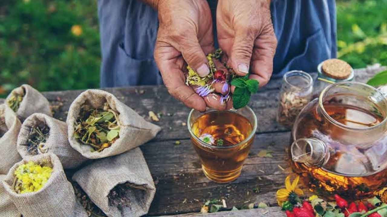 Resmi Gazete'de yayımlandı: Eczanelerde 'şifalı bitki' dönemi
