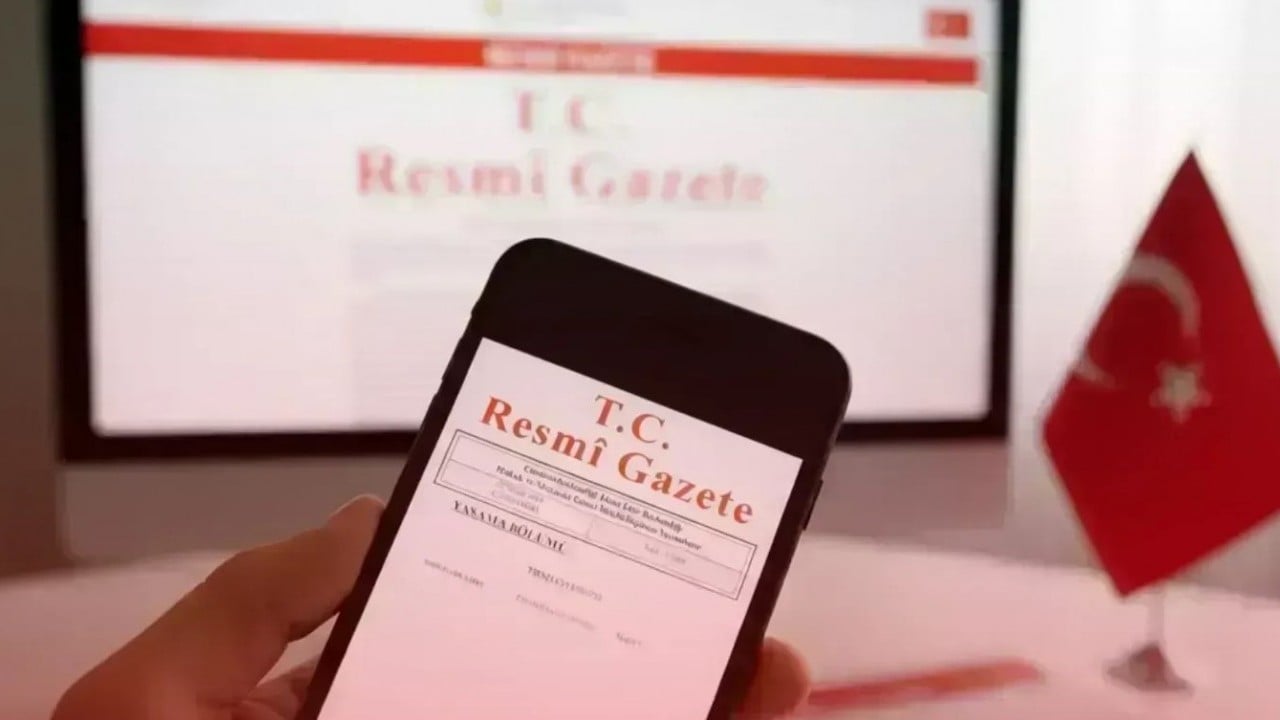 Foto - Resmi Gazete’de yayımlandı! Elektrik bağlantısında milyonları ilgilendiren değişiklik