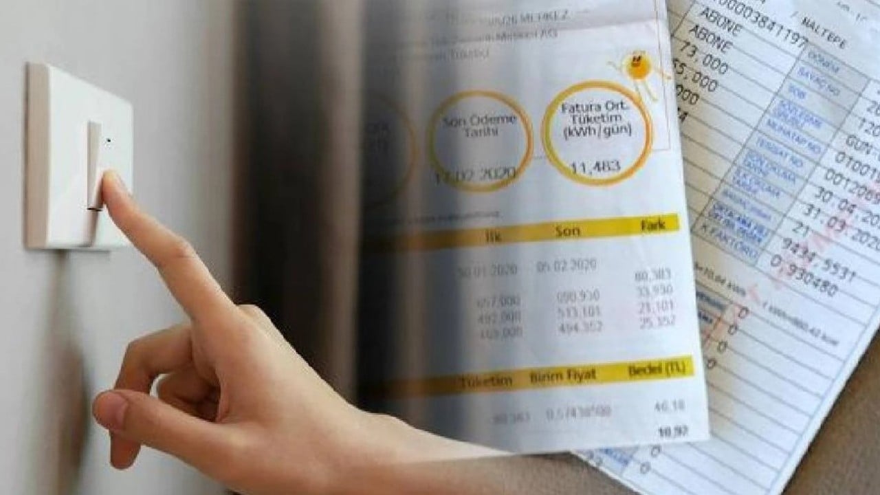 Foto - Resmi Gazete’de yayımlandı! Elektrik bağlantısında milyonları ilgilendiren değişiklik