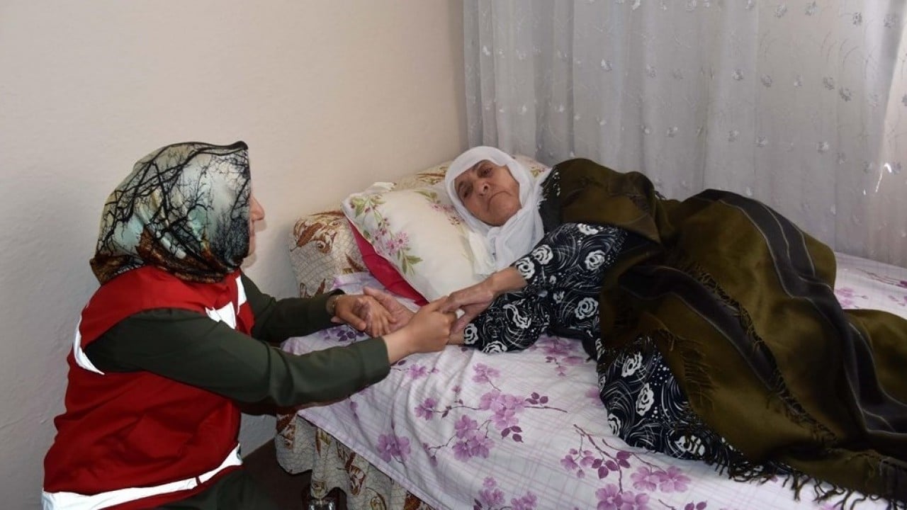 Foto - Resmi Gazete'de yayımlandı! Evde Bakım Yardımı Yönetmeliği'nde değişiklik yapıldı