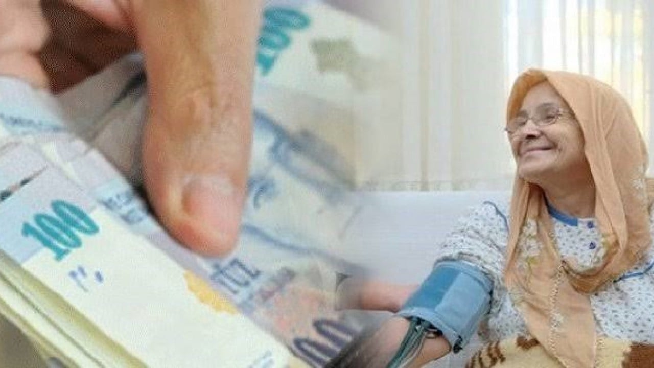 Foto - Resmi Gazete'de yayımlandı! Evde Bakım Yardımı Yönetmeliği'nde değişiklik yapıldı