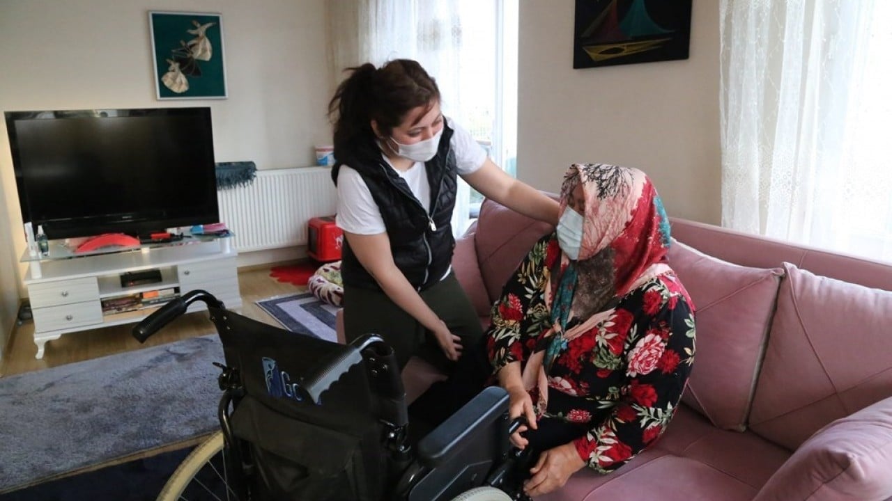 Foto - Resmi Gazete'de yayımlandı! Evde Bakım Yardımı Yönetmeliği'nde değişiklik yapıldı