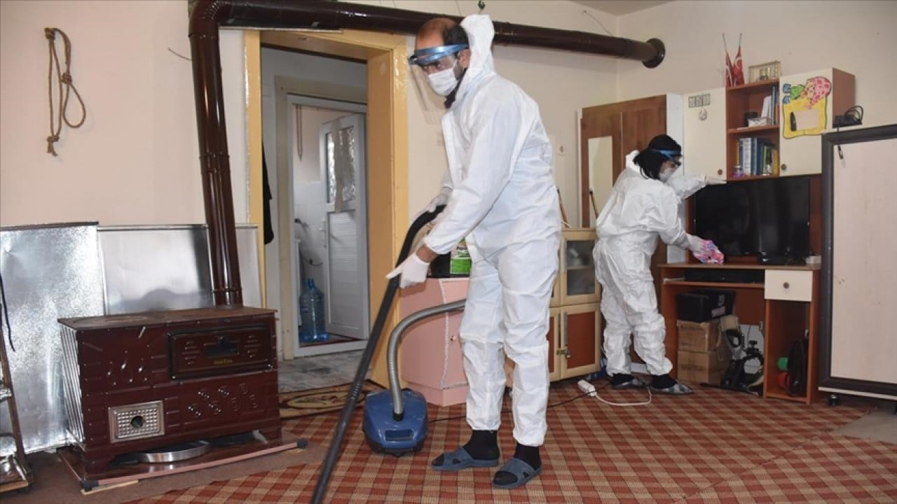 Foto - Resmi Gazete'de yayımlandı! Evde Bakım Yardımı Yönetmeliği'nde değişiklik yapıldı