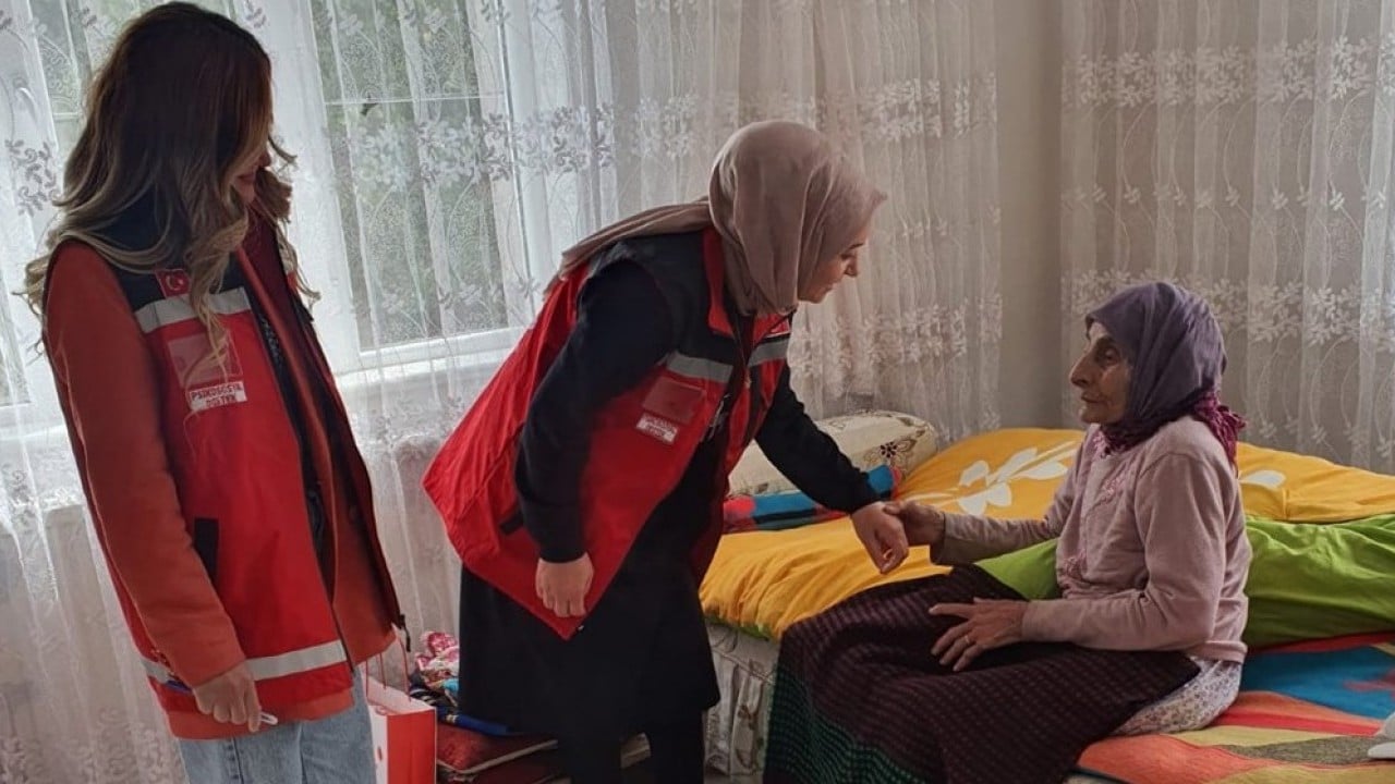 Foto - Resmi Gazete'de yayımlandı! Evde Bakım Yardımı Yönetmeliği'nde değişiklik yapıldı