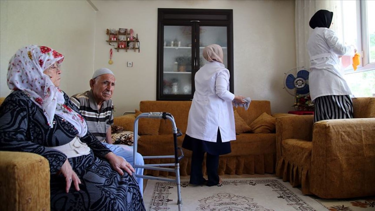 Foto - Resmi Gazete'de yayımlandı! Evde Bakım Yardımı Yönetmeliği'nde değişiklik yapıldı