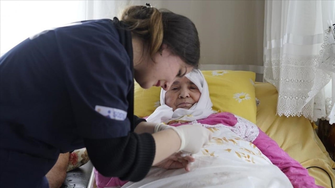 Foto - Resmi Gazete'de yayımlandı! Evde Bakım Yardımı Yönetmeliği'nde değişiklik yapıldı