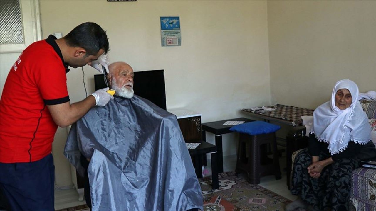 Foto - Resmi Gazete'de yayımlandı! Evde Bakım Yardımı Yönetmeliği'nde değişiklik yapıldı