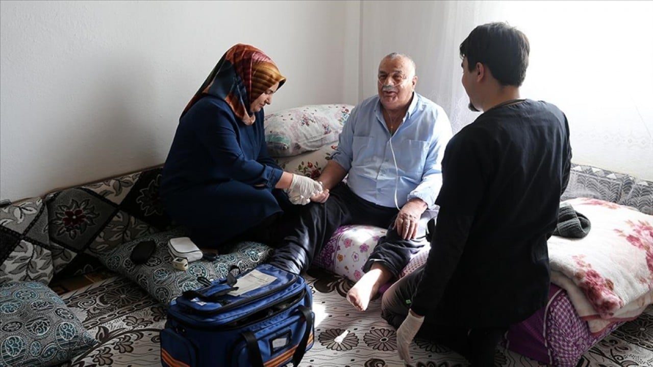 Foto - Resmi Gazete'de yayımlandı! Evde Bakım Yardımı Yönetmeliği'nde değişiklik yapıldı