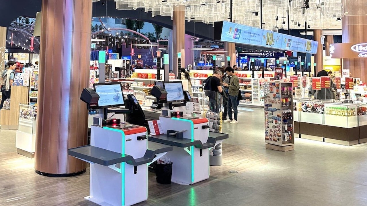 Foto - Resmi Gazete'de yayımlandı! Gümrüksüz satış mağazalarına yeni düzenleme