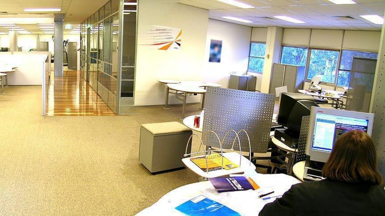 Foto - Resmi Gazete'de yayımlandı! Kamudaki sözleşmeli personelin geçebileceği kadrolar belirlendi