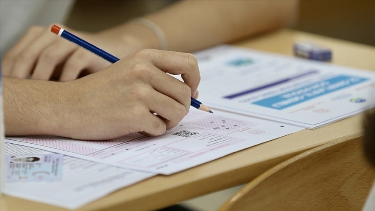 Foto - Resmi Gazete'de yayımlandı! Kaymakamlık sınavı için 2 şart getirildi