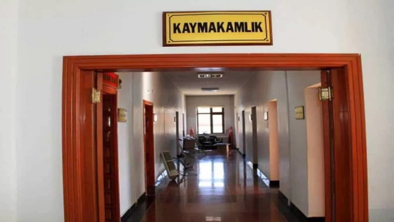 Foto - Resmi Gazete'de yayımlandı! Kaymakamlık sınavı için 2 şart getirildi