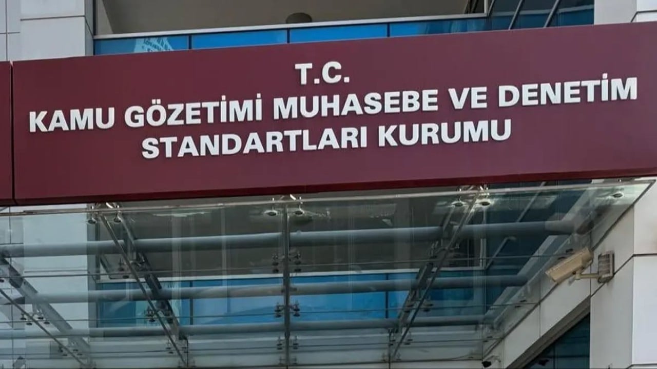 Foto - Resmi Gazete'de yayımlandı! KGK kriterlerinde değişikliğe gitti