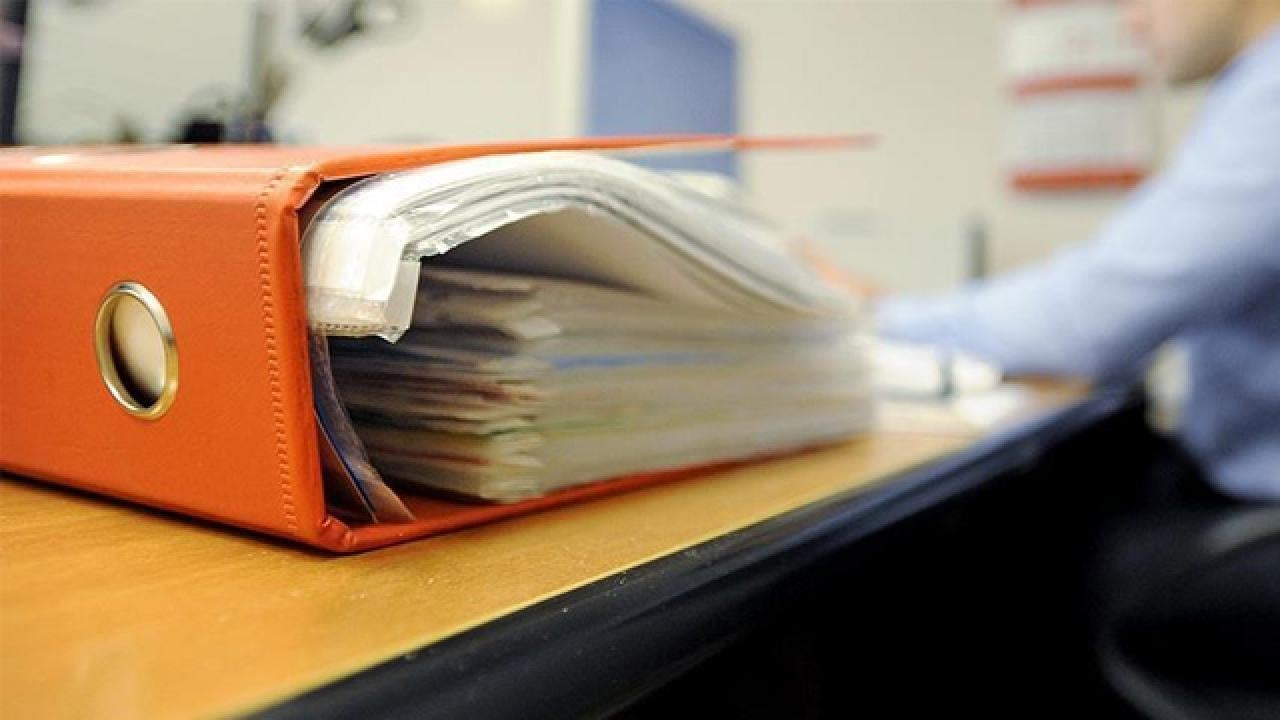 Foto - Resmi Gazete'de yayımlandı! MASAK’tan yeni düzenleme