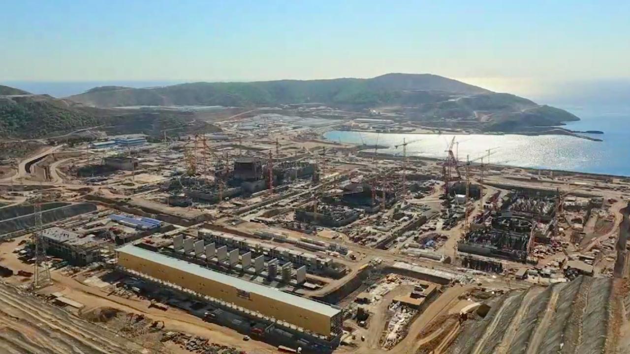 Foto - Resmi Gazete'de yayımlandı! Nükleer tesislere yeni yükümlülük getirildi 