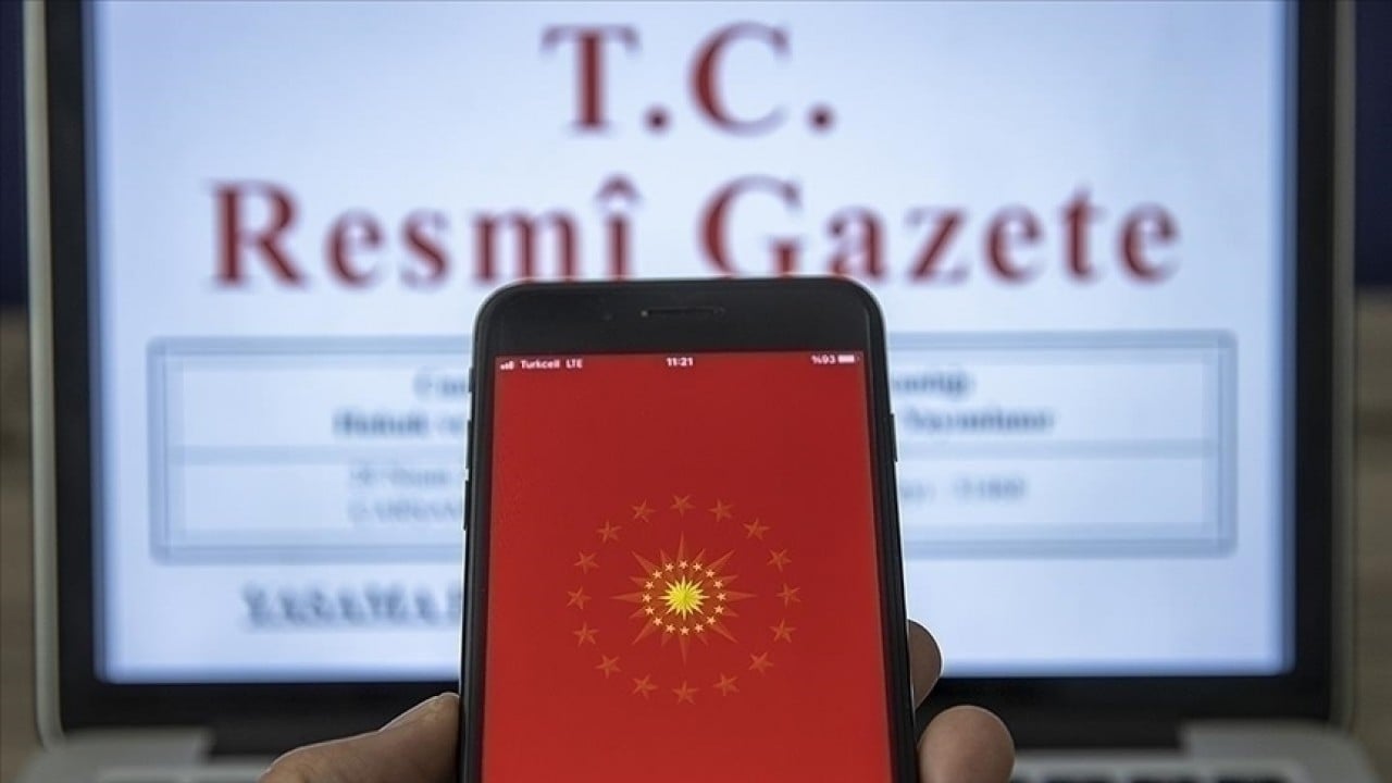 Foto - Resmi Gazete'de yayımlandı! Nükleer tesislere yeni yükümlülük getirildi 