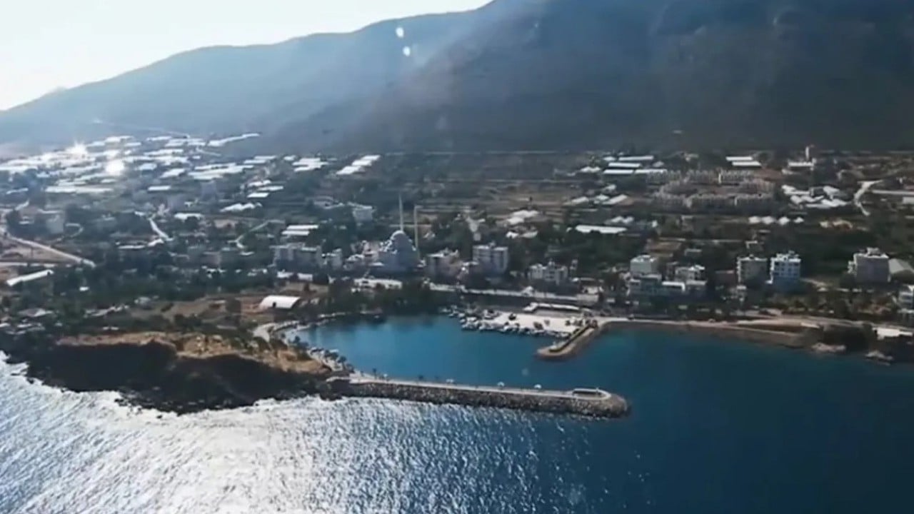 Foto - Resmi Gazete'de yayımlandı! O proje yap-işlet-devret modeliyle ihale edilecek