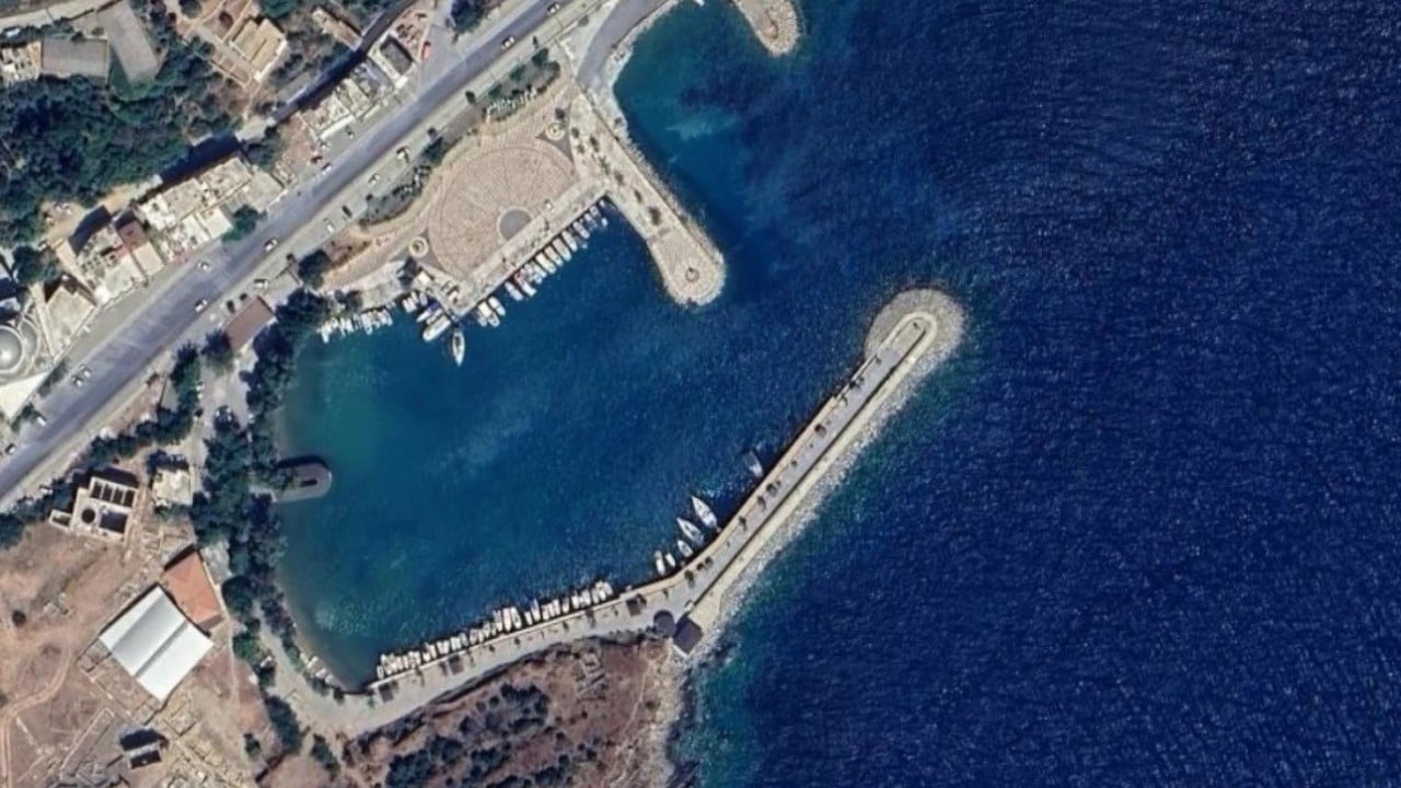 Foto - Resmi Gazete'de yayımlandı! O proje yap-işlet-devret modeliyle ihale edilecek