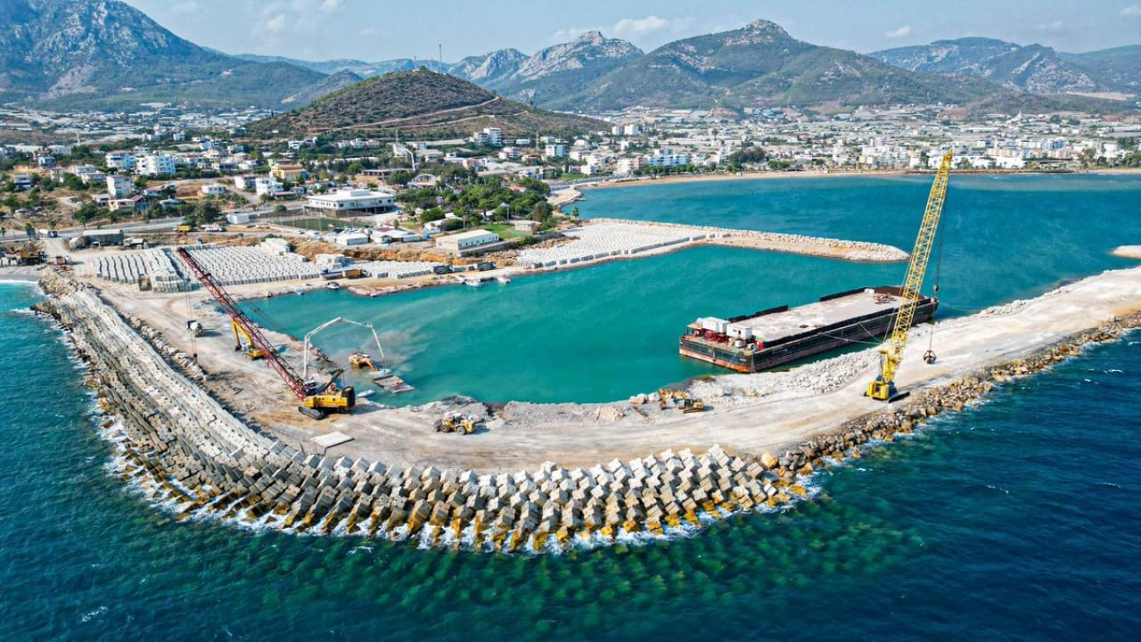 Resmi Gazete'de yayımlandı! O proje yap-işlet-devret modeliyle ihale edilecek