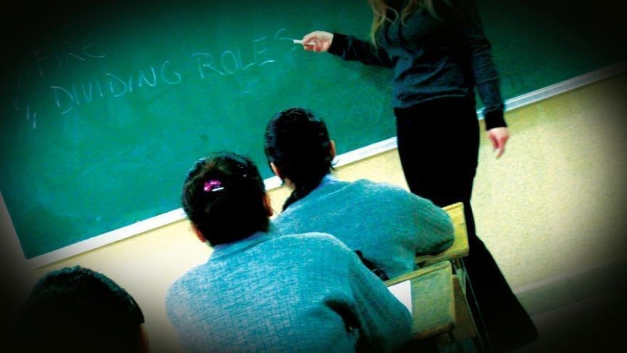 Foto - Resmi Gazete‘de yayımlandı! Öğretmen atamaları ve yer değiştirmede yeni düzenleme