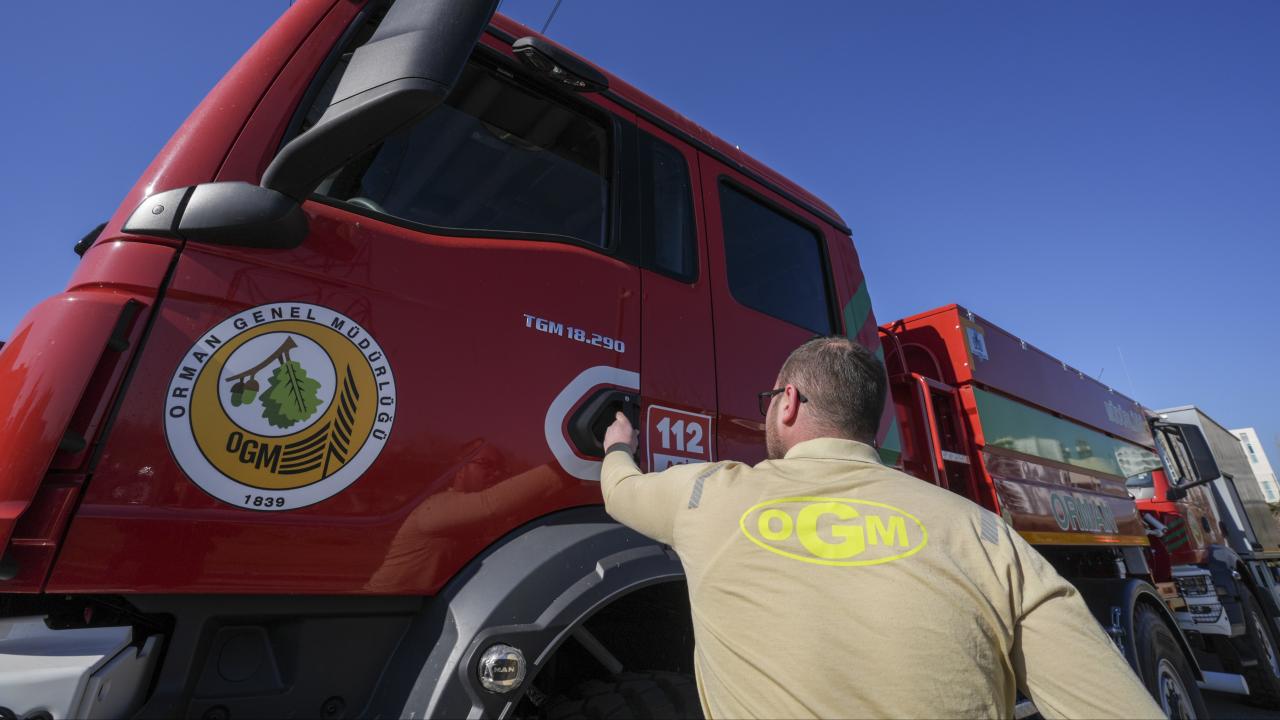 Foto - Resmi Gazete'de yayımlandı! Orman Genel Müdürlüğü işçi alacak