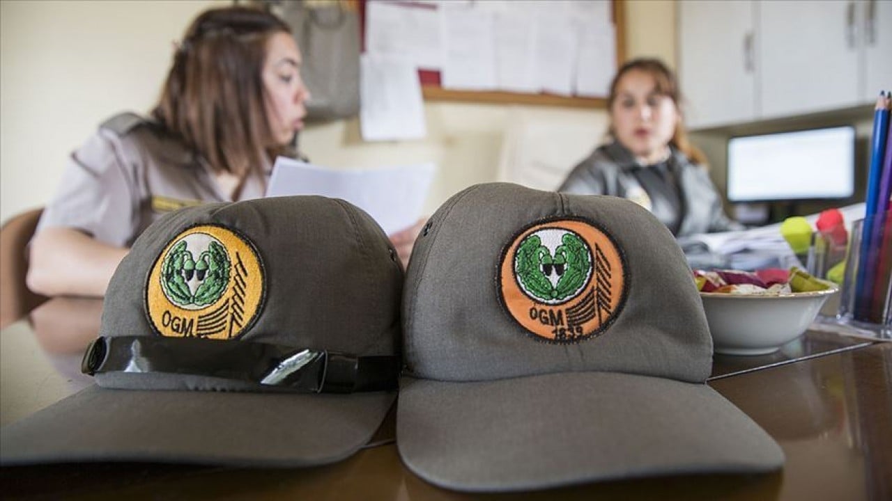 Foto - Resmi Gazete'de yayımlandı! Orman Genel Müdürlüğü işçi alacak