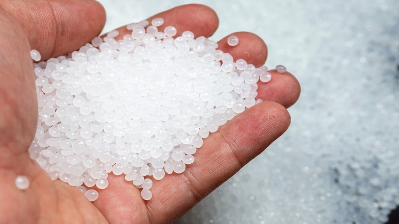 Resmi Gazete'de yayımlandı! ‘Pet resin’ ithalatı esasları belli oldu