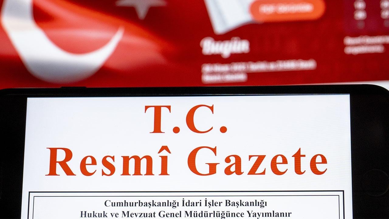 Foto - Resmi Gazete'de yayımlandı! ‘Pet resin’ ithalatı esasları belli oldu