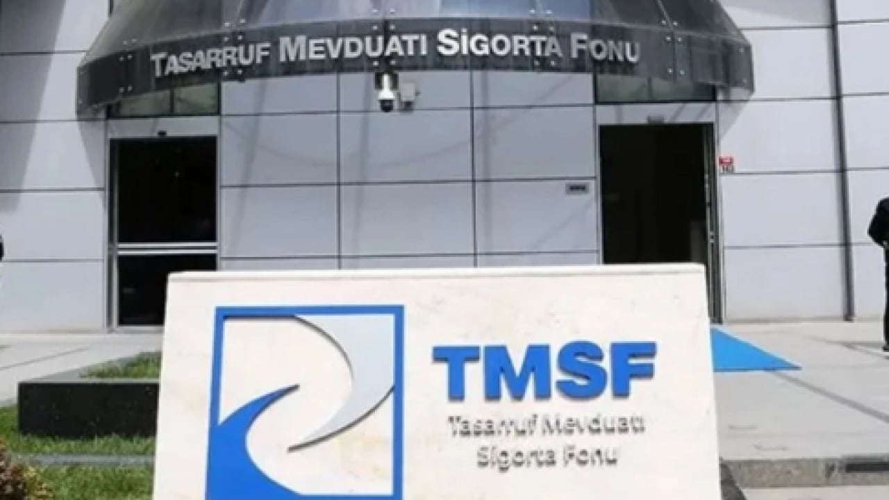 Foto - Resmi Gazete'de yayımlandı: TMSF bir şirketi daha satışa çıkardı