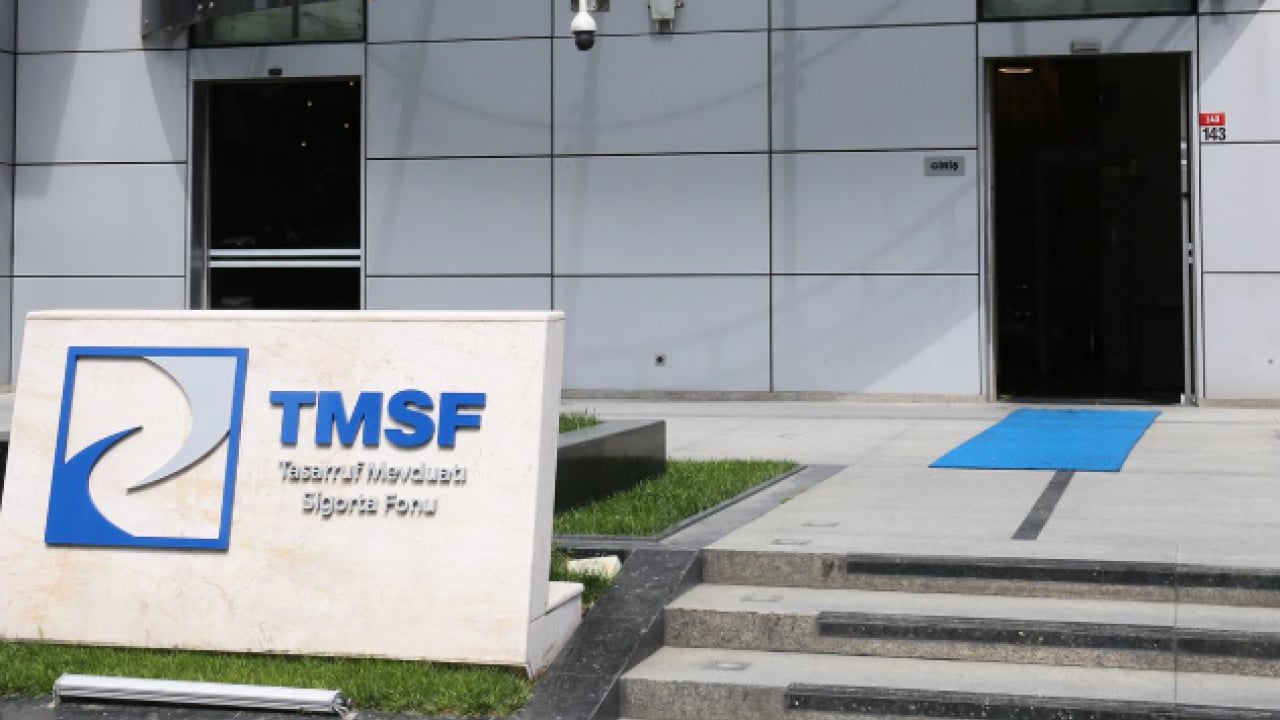 Resmi Gazete'de yayımlandı: TMSF bir şirketi daha satışa çıkardı