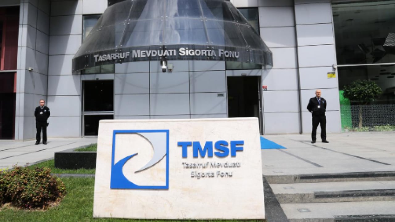Foto - Resmi Gazete'de yayımlandı: TMSF bir şirketi daha satışa çıkardı