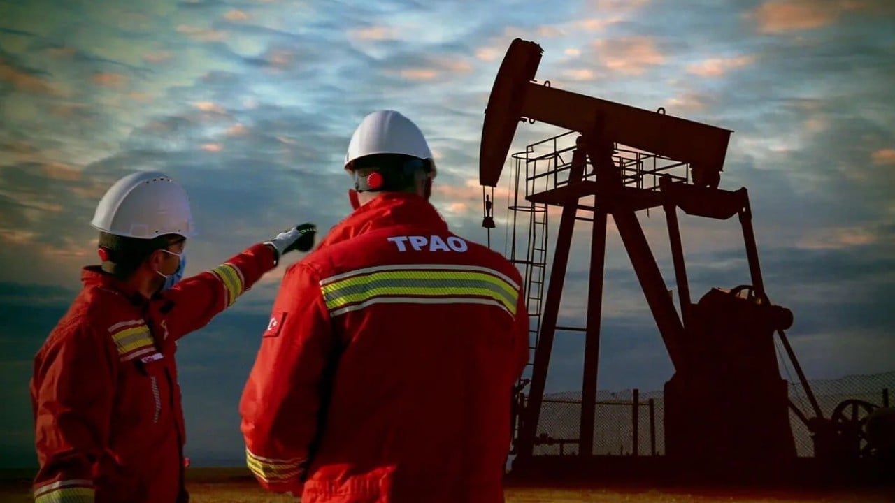 Foto - Resmi Gazete'de yayımlandı! TPAO’dan Trakya’da petrol araması için flaş karar