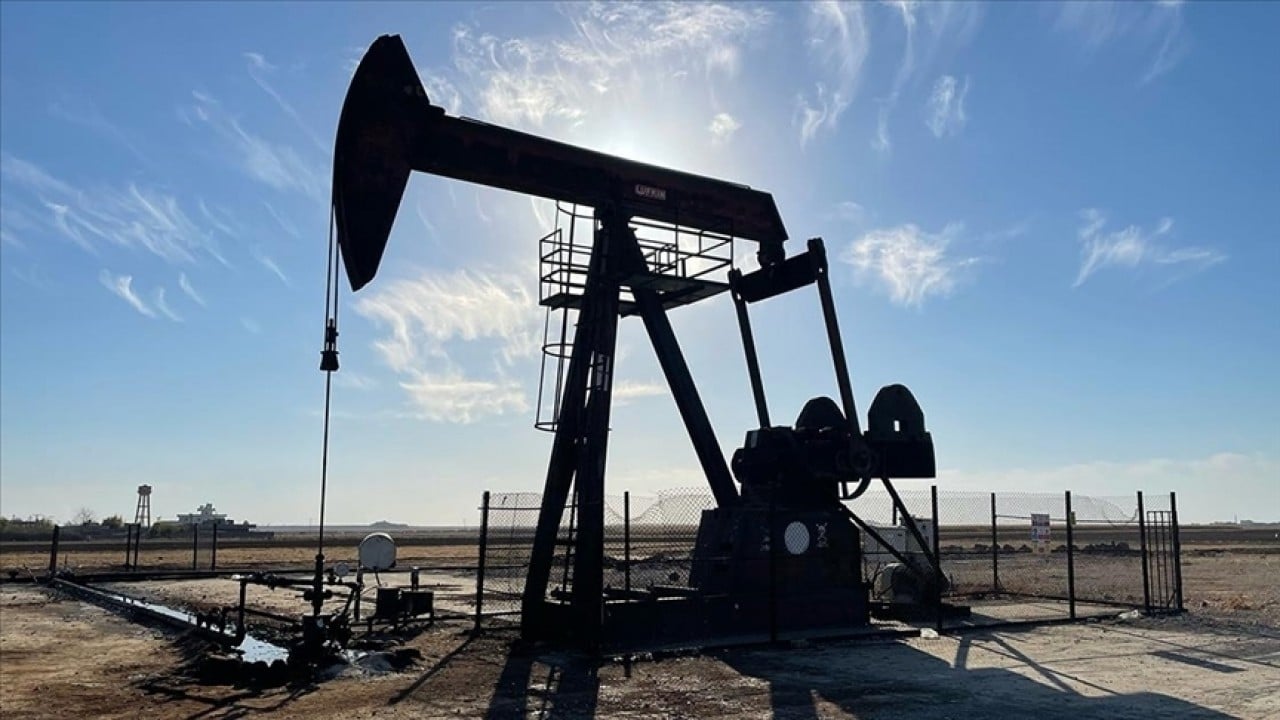 Foto - Resmi Gazete'de yayımlandı! TPAO’dan Trakya’da petrol araması için flaş karar