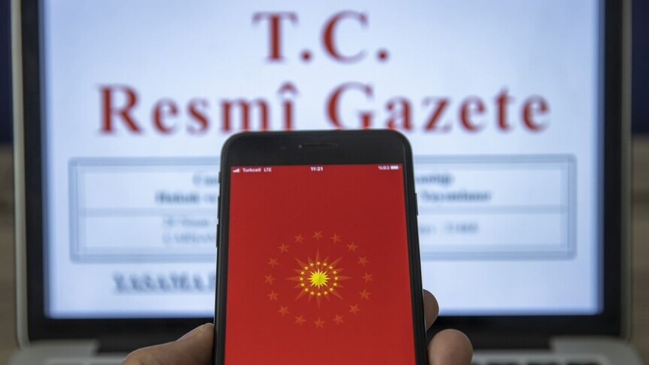 Foto - Resmi Gazete'de yayımlandı! TPAO’dan Trakya’da petrol araması için flaş karar