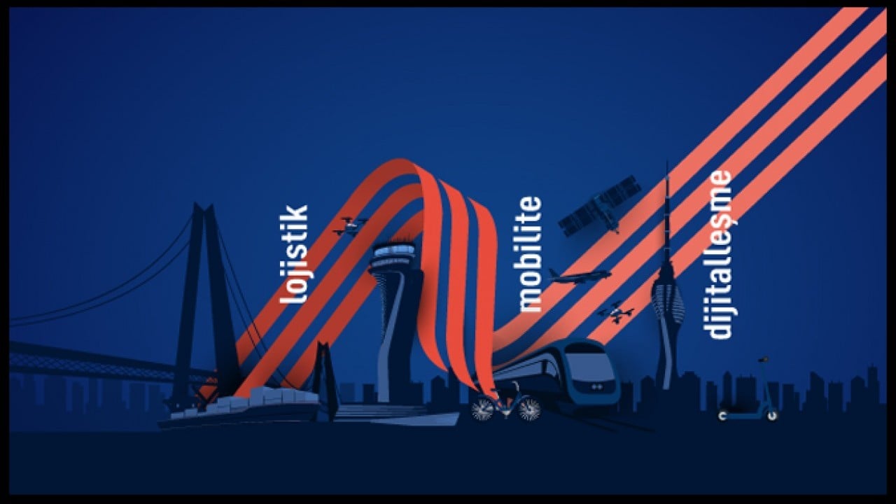 Foto - Resmi Gazete'de yayımlandı! Ulaştırma ve Altyapı Bakanlığında yeni düzenlemeye gidildi