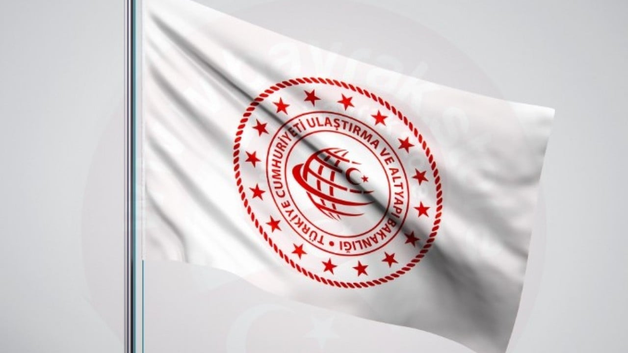 Foto - Resmi Gazete'de yayımlandı! Ulaştırma ve Altyapı Bakanlığında yeni düzenlemeye gidildi