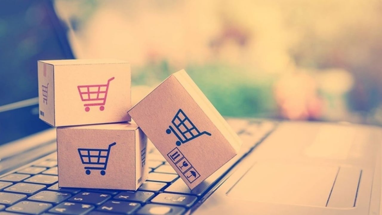 Foto - Resmi Gazete'de yayımlandı! Yurt dışı alışverişinde yeni dönem