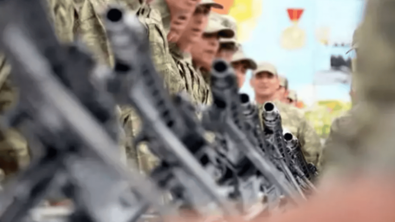 Foto - Resmi Gazete'de yayınlandı: Bedelli askerlik ücreti belli oldu!