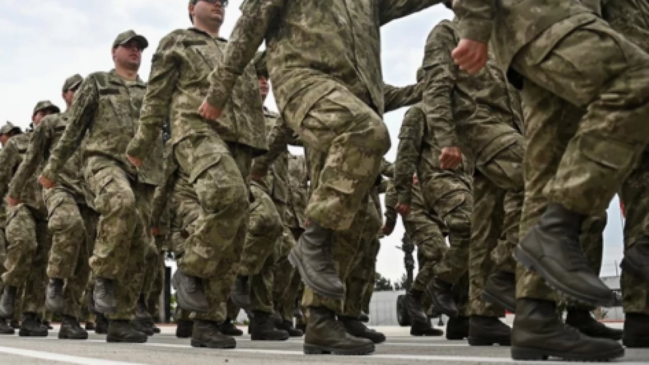 Foto - Resmi Gazete'de yayınlandı: Bedelli askerlik ücreti belli oldu!