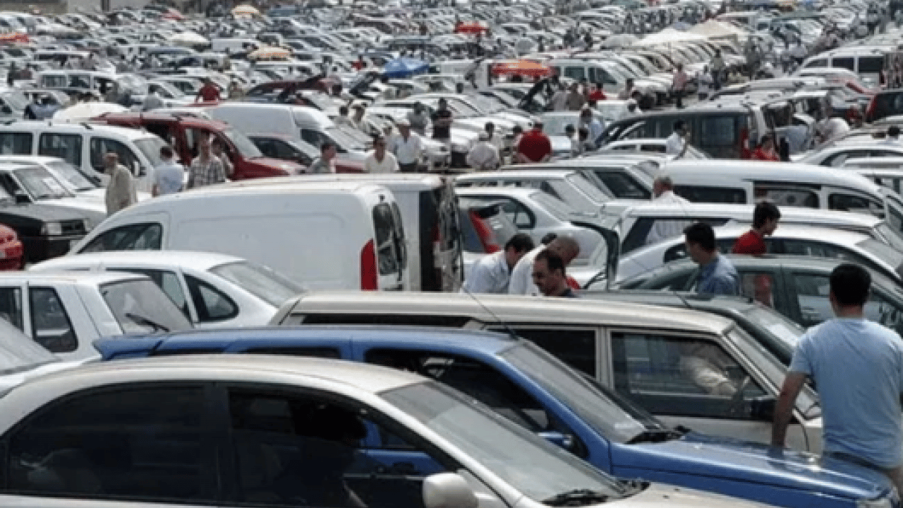 Foto - Resmi Gazete'de yayınlandı: İkinci el araç satışında yeni düzenleme!