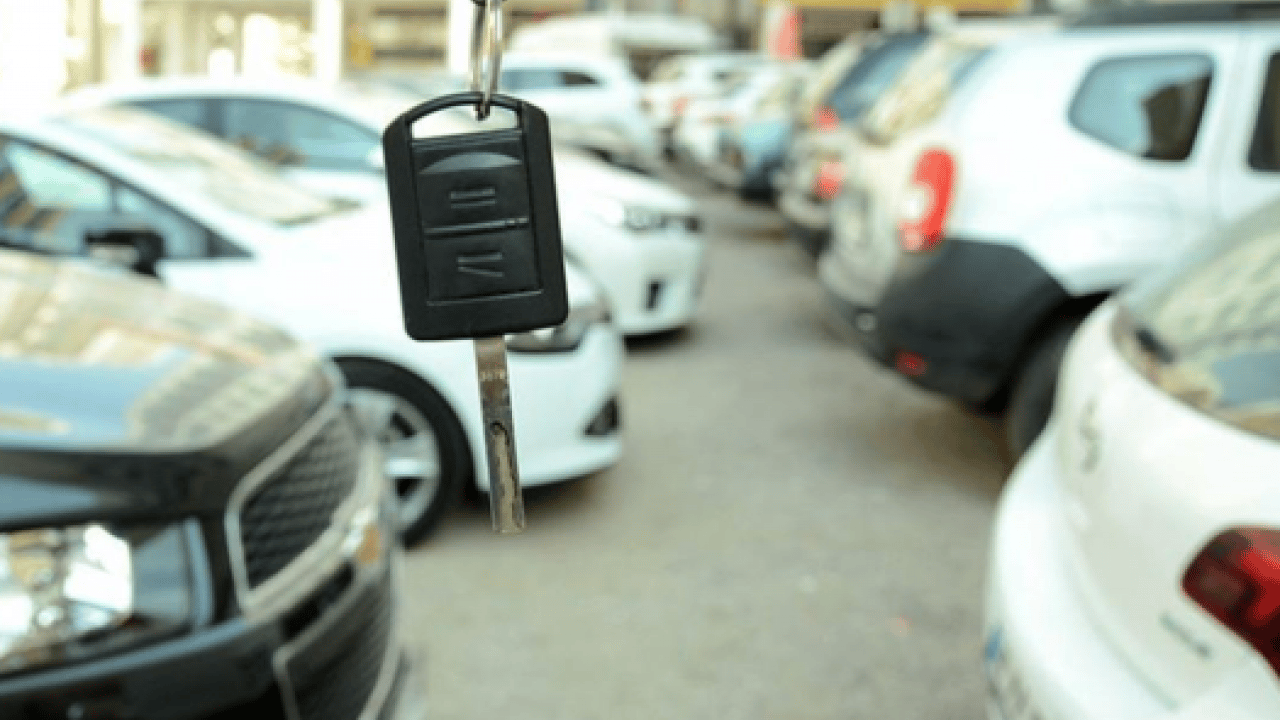 Foto - Resmi Gazete'de yayınlandı: İkinci el araç satışında yeni düzenleme!